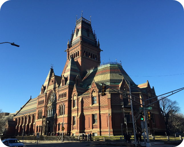 University campus and convention center wireless solutions